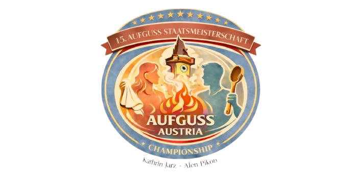 Staatsmeisterschaft Logo